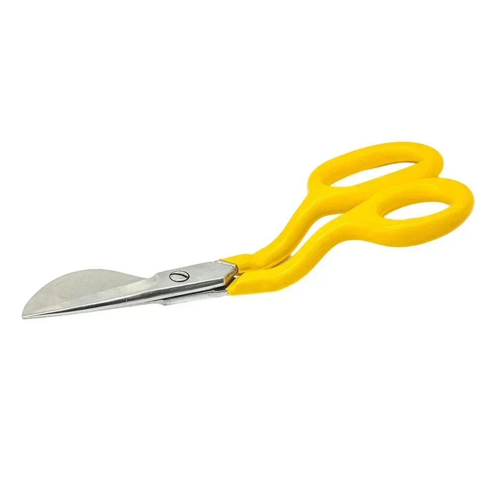 Scissors Stainless Craft - 1 Duckbill Scissors Blade 1 Craft