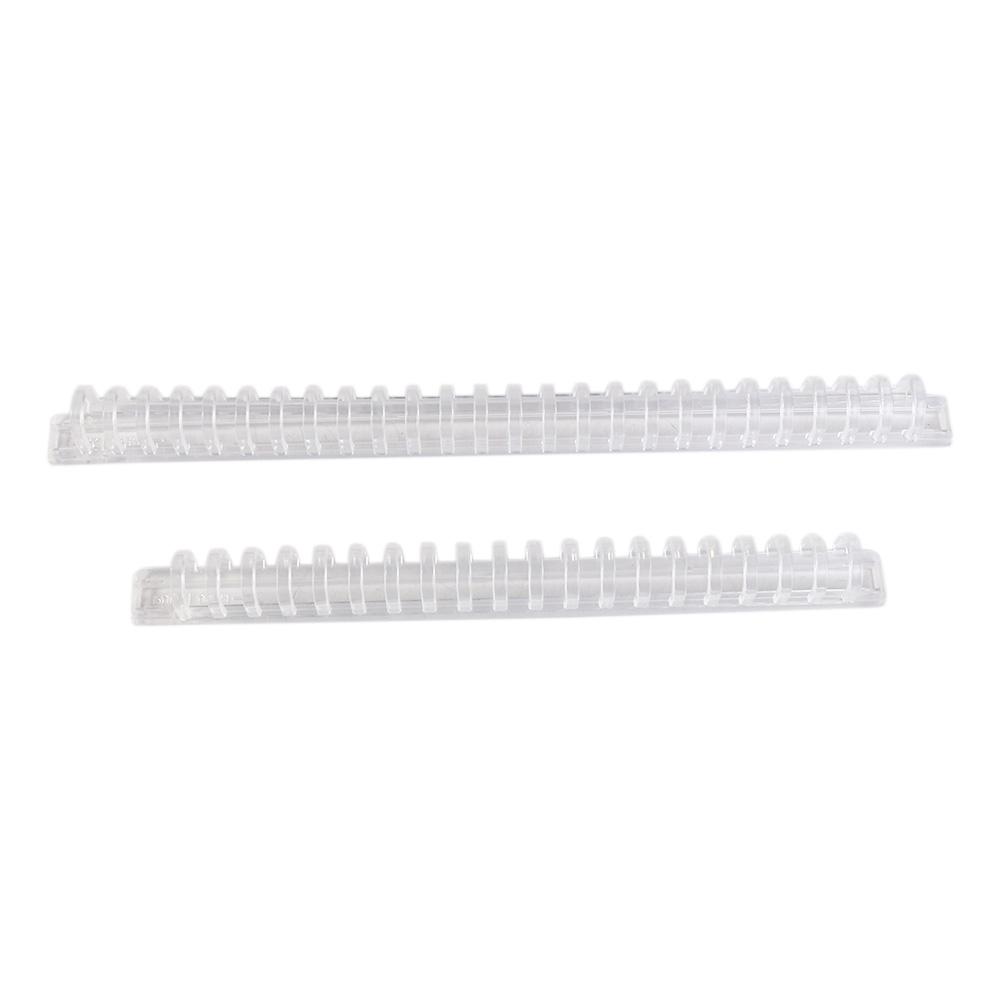 for Notebook Album Scrapbook B - Binding Comb Plastic review and price