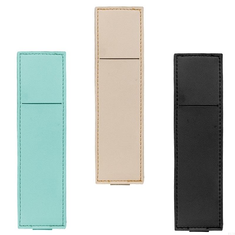 3Pcs Leather Pen Holder With E - Journal Leather Hardcover review and price