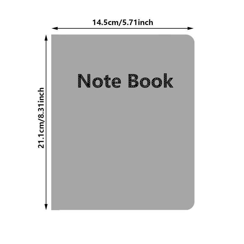 Personalized Name Faux Leather - Journal Leather Hardcover review and price