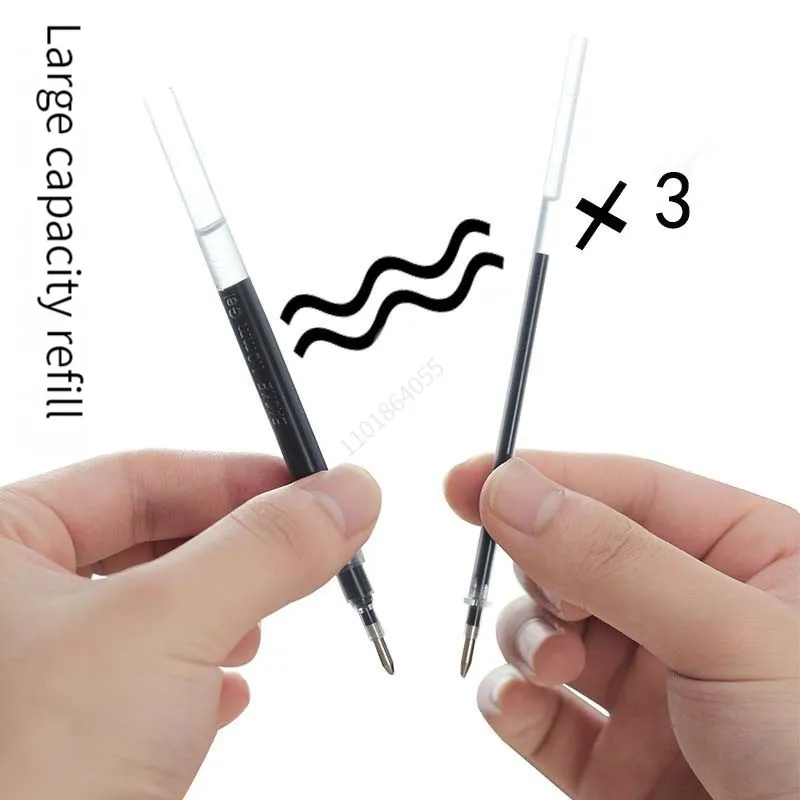 0.5/0.7/1.0mm Large Capacity O - Office Stationery Supply Business review and price