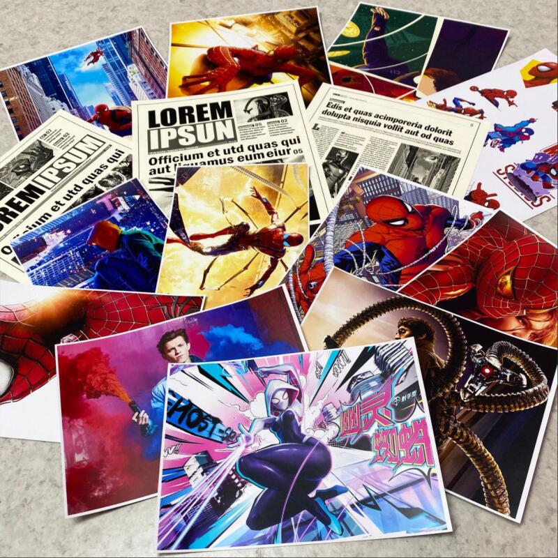 Spiderman A5 Pu Leather Notebo - Journal Leather Hardcover review and price