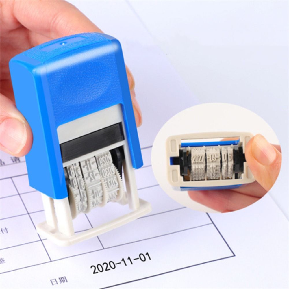 Adjustable Self-Inking Self-In - Self Inking Stamp review and price