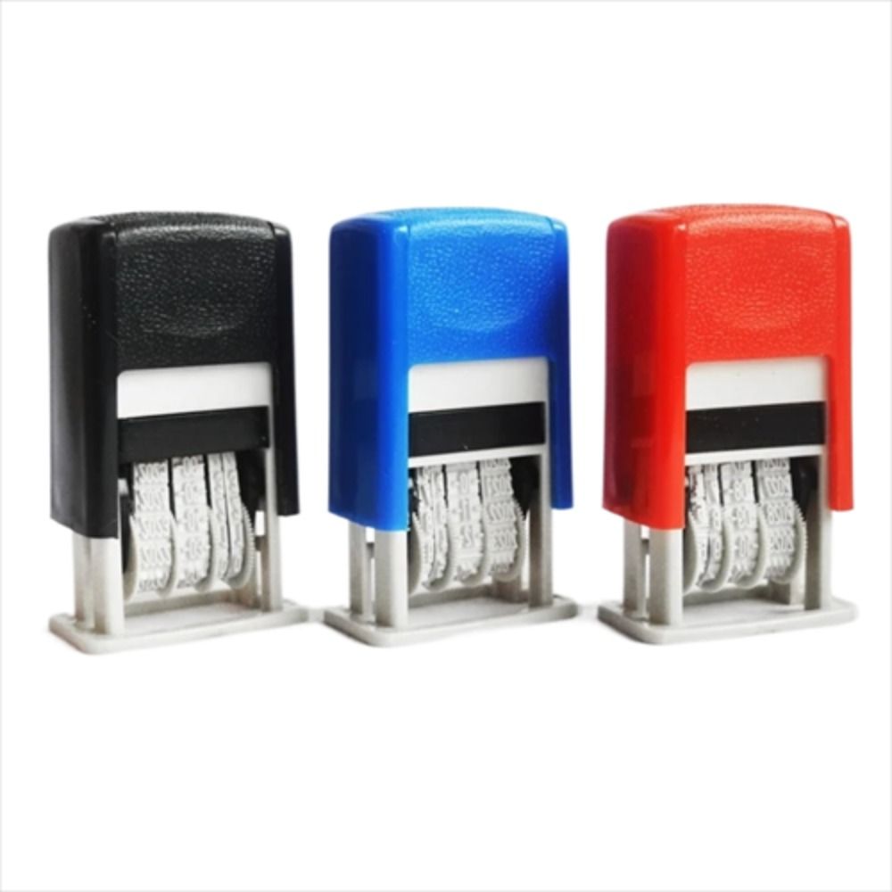 Adjustable Self-Inking Self-In - Self Inking Stamp review and price