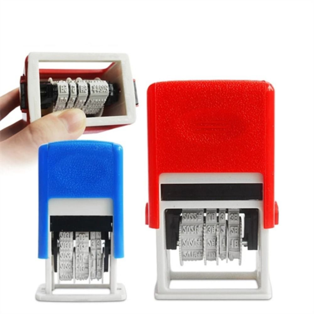 Adjustable Self-Inking Self-In - Self Inking Stamp review and price