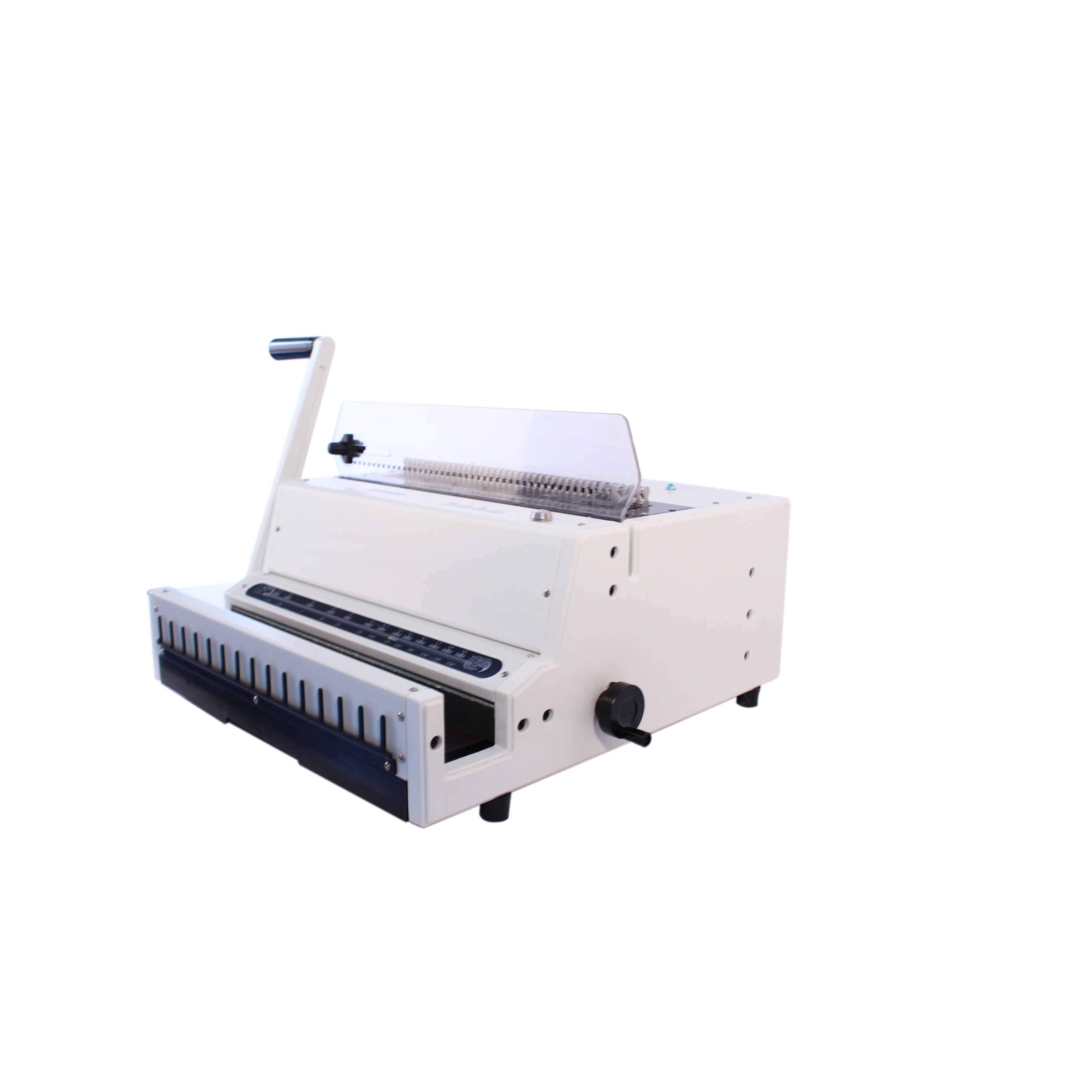 WD-WBM500 High Quality Electri - Binding Comb Plastic review and price