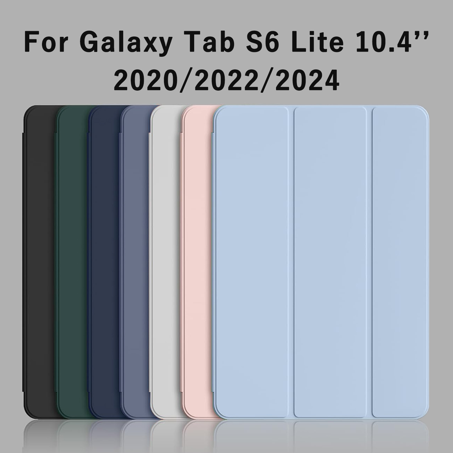 For Samsung Galaxy Tab S6 Lite - Sticky Note Cube review and price