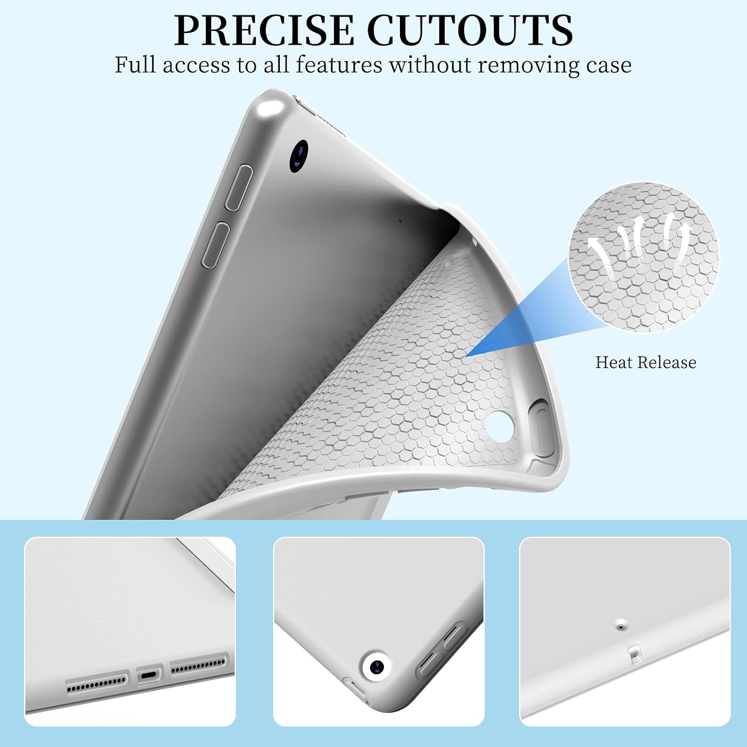 For Samsung Galaxy Tab S6 Lite - Sticky Note Cube review and price