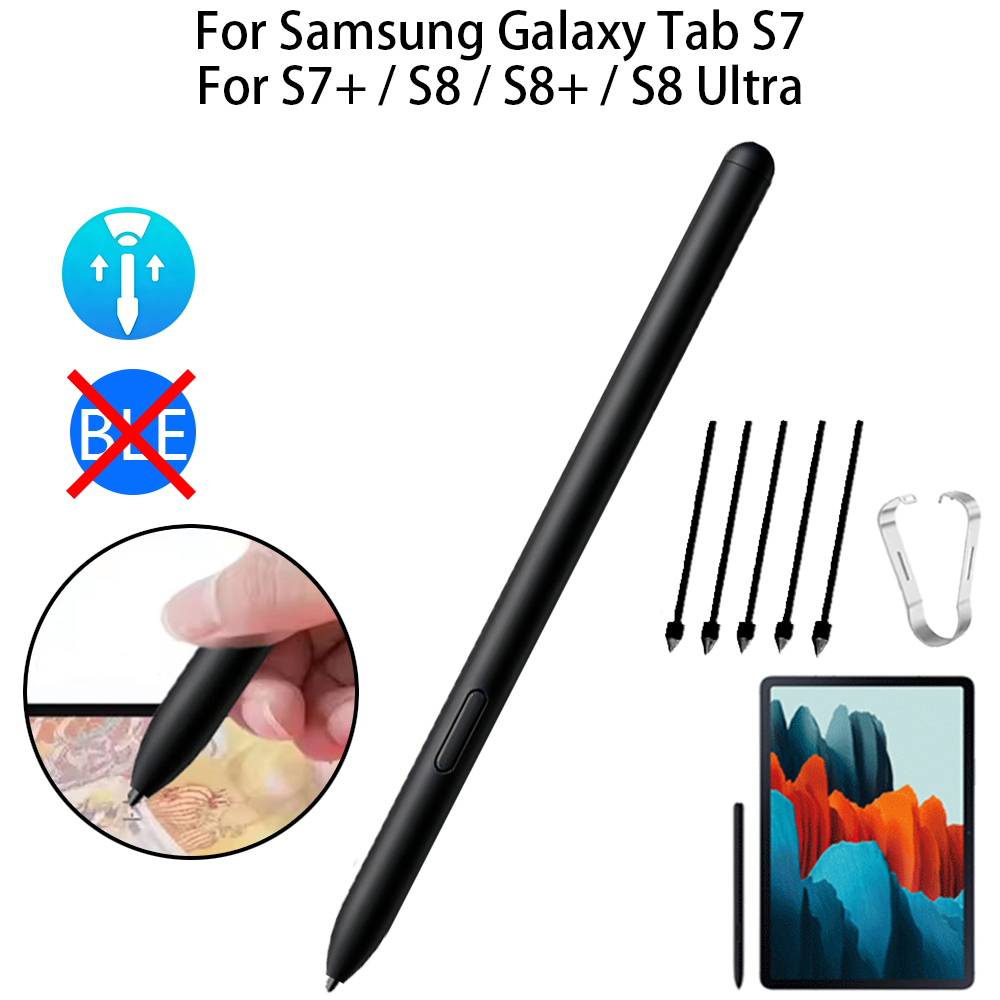 Tab S7 Pen Replacement S Pen F - Sticky Note Cube review and price