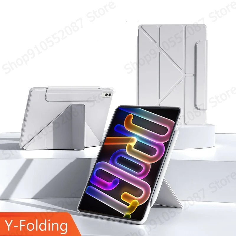 For Xiaoxin Pad Pro GT Case tb - Sticky Note Cube review and price