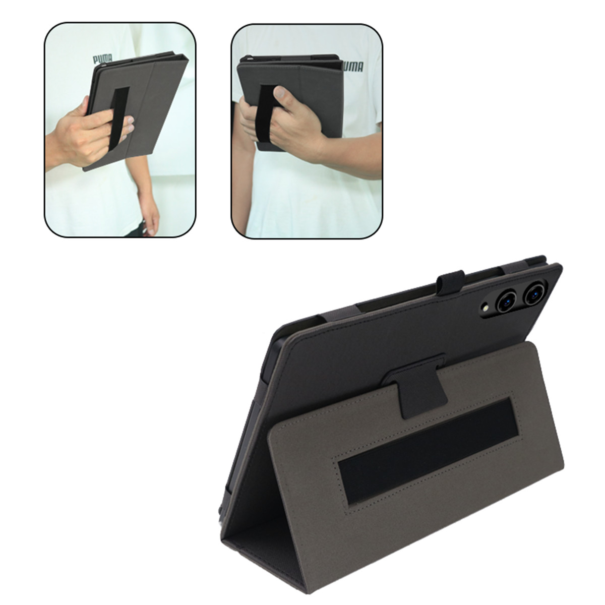 Case for DOOGEE Tab E3 Pro 13  - Sticky Note Cube review and price