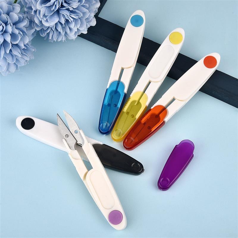 U-Shape Sewing Scissors Yarn C - Scissors Stainless Craft review and price