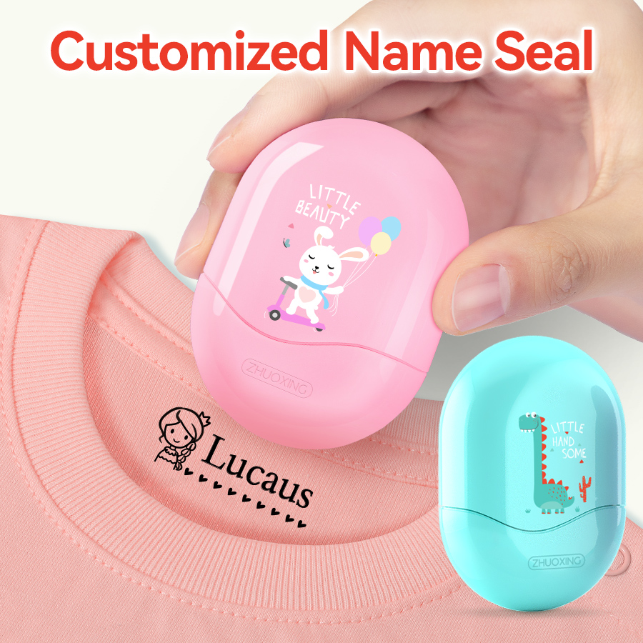 Personalized Student Name Stam - Self Inking Stamp review and price