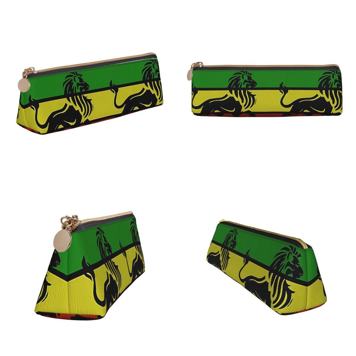 Black Rasta Lion On Rasta Flag - Lion Stationery & Office Supply(Kunshan)Co.Ltd review and price