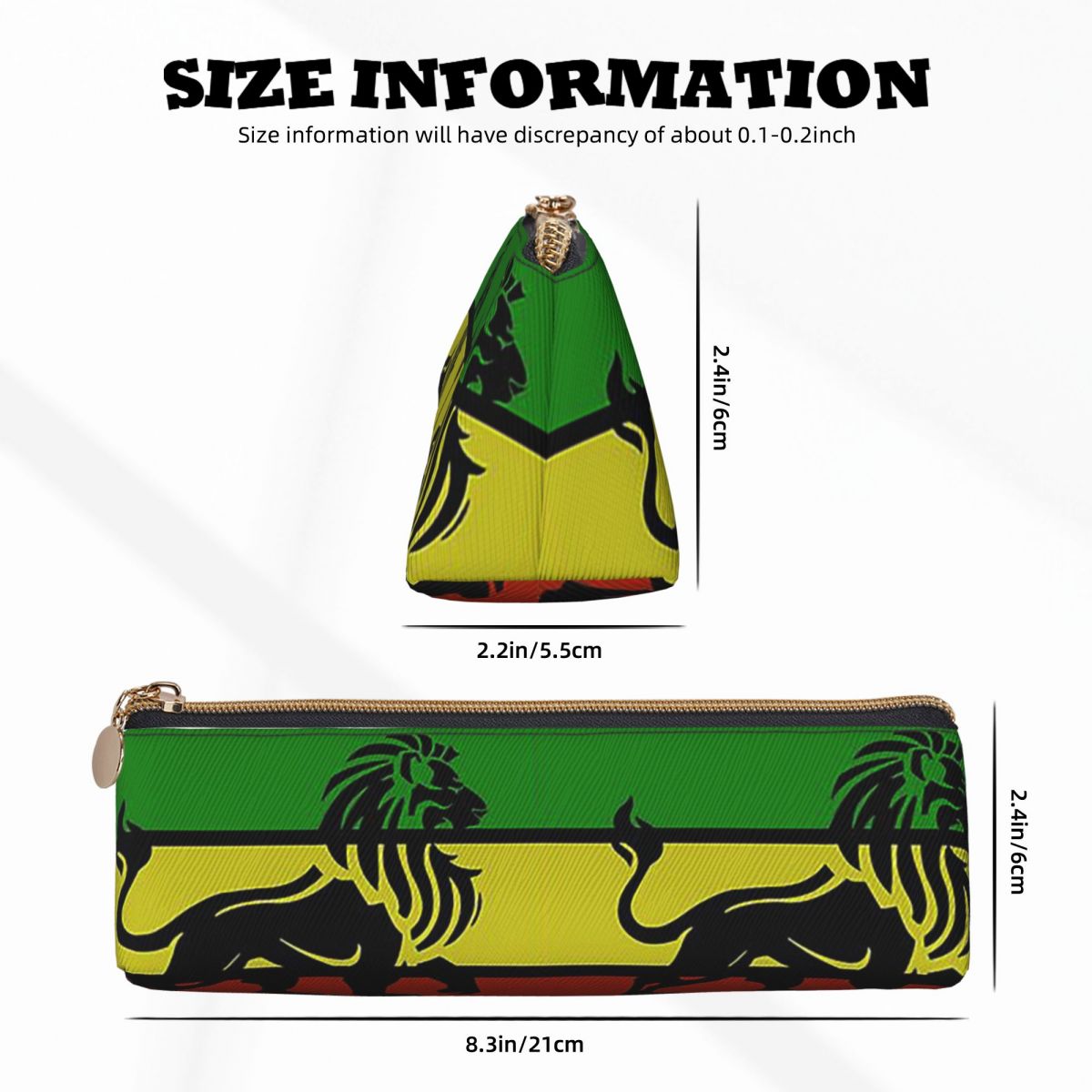 Black Rasta Lion On Rasta Flag - Lion Stationery & Office Supply(Kunshan)Co.Ltd review and price