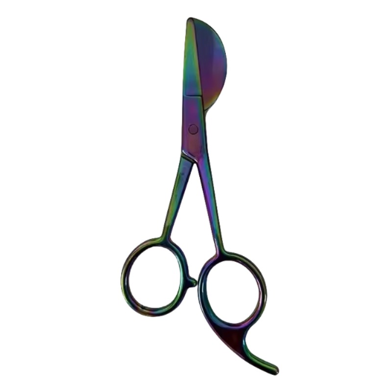 Portable Ergonomic Duckbill Bl - Scissors Stainless Craft review and price