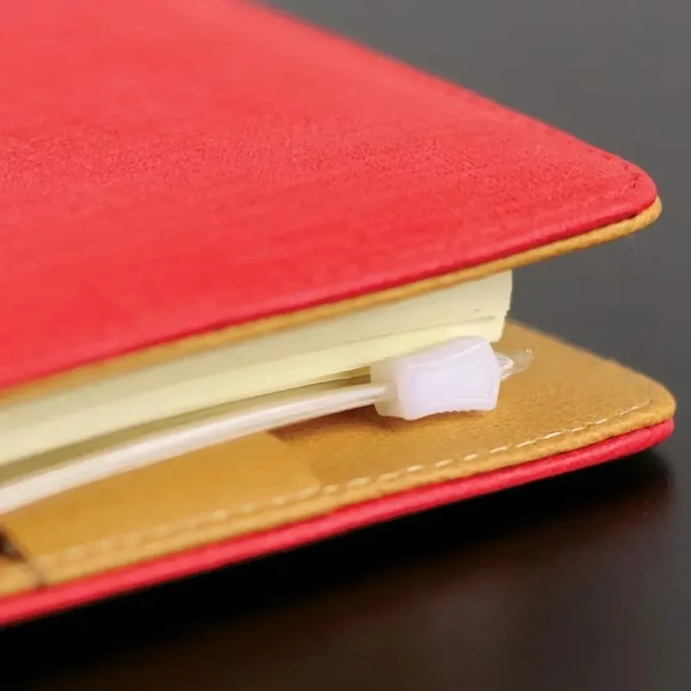 10Pcs  A5 A6 A7 Binder Pocket  - Portfolio Folder Zip review and price