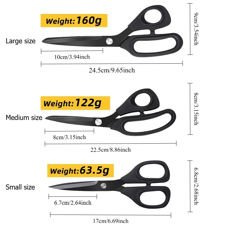 Titanium Craft Scissors Office - Scissors Stainless Craft review and price