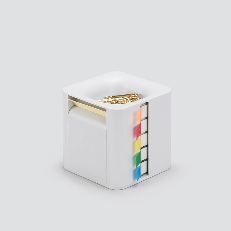 Creative Office Notepad Box, S - Sticky Note Cube review and price