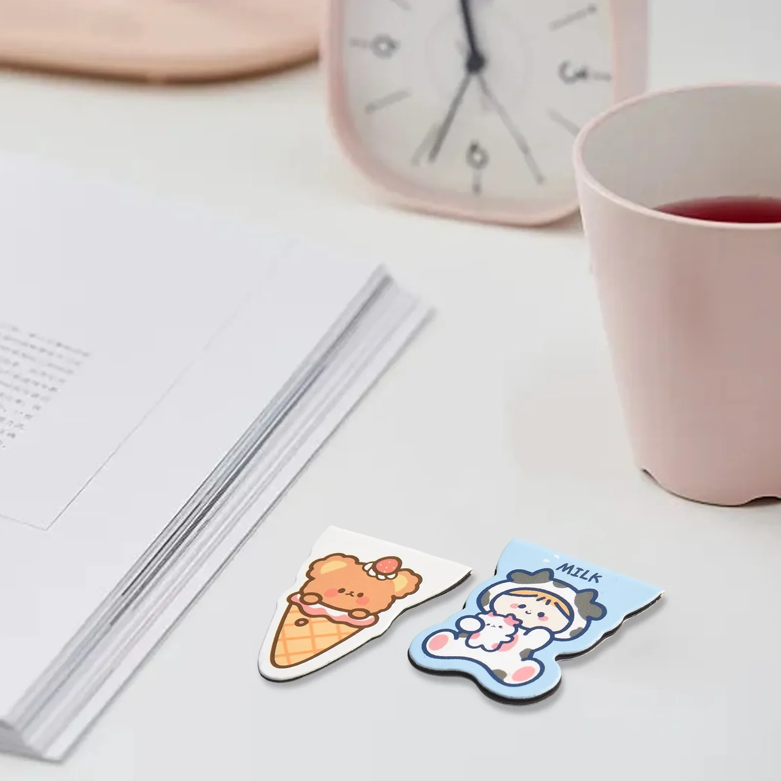For Reading Office School File - Paperclip Magnetic Set review and price