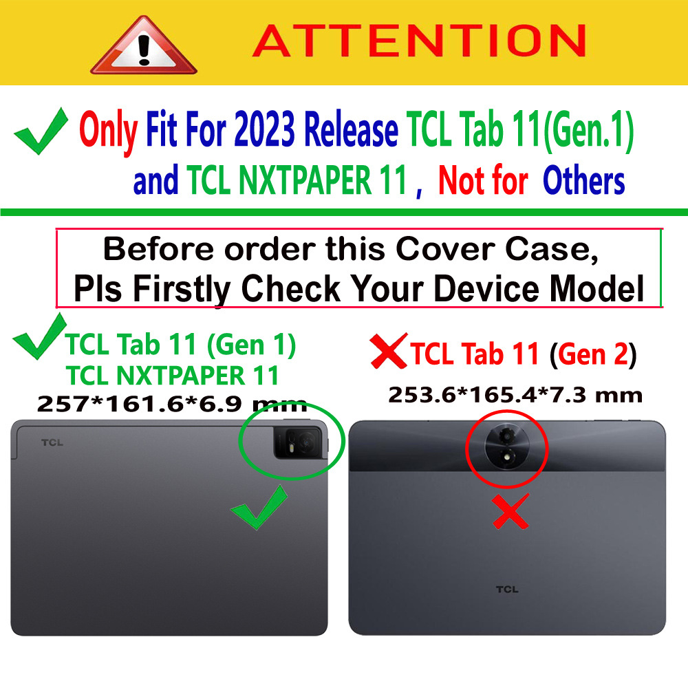 Auto Sleep/Wake Case For Funda - Sticky Note Cube review and price