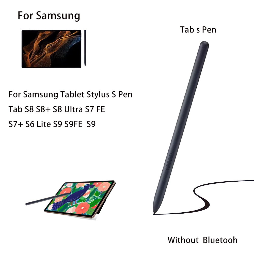 Tablet SPen Stylus Touch Pen S - Sticky Note Cube review and price