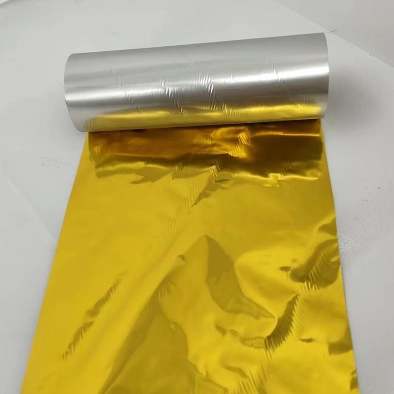 Bright Gold Foil Resin Ribbon  - Self Inking Stamp review and price
