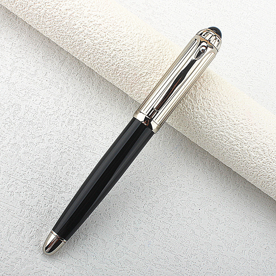 Luxury Metal Ballpoint Pen Bus - Office Stationery Supply Business review and price