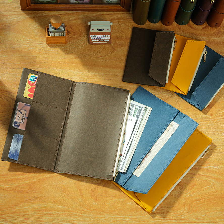 Original TN Zipper Storage Bag - Portfolio Folder Zip review and price