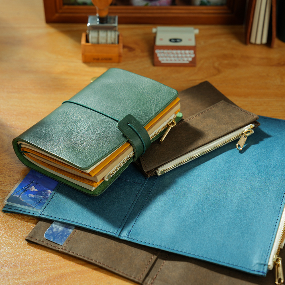 Original TN Zipper Storage Bag - Portfolio Folder Zip review and price