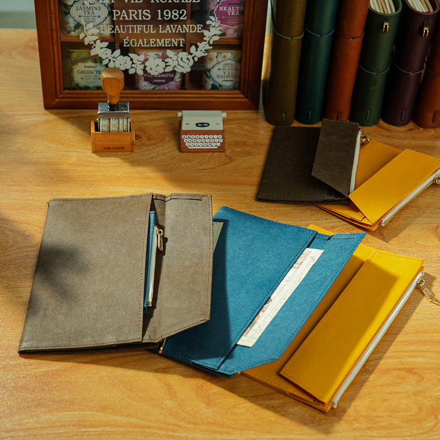 Original TN Zipper Storage Bag - Portfolio Folder Zip review and price
