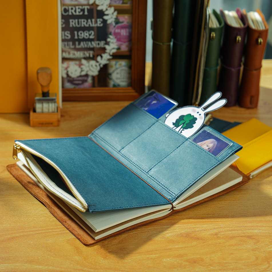 Original TN Zipper Storage Bag - Portfolio Folder Zip review and price