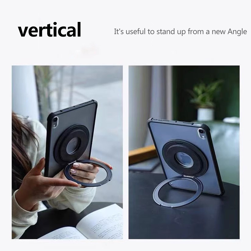 Rotation Magnetic Case For Sam - Sticky Note Cube review and price