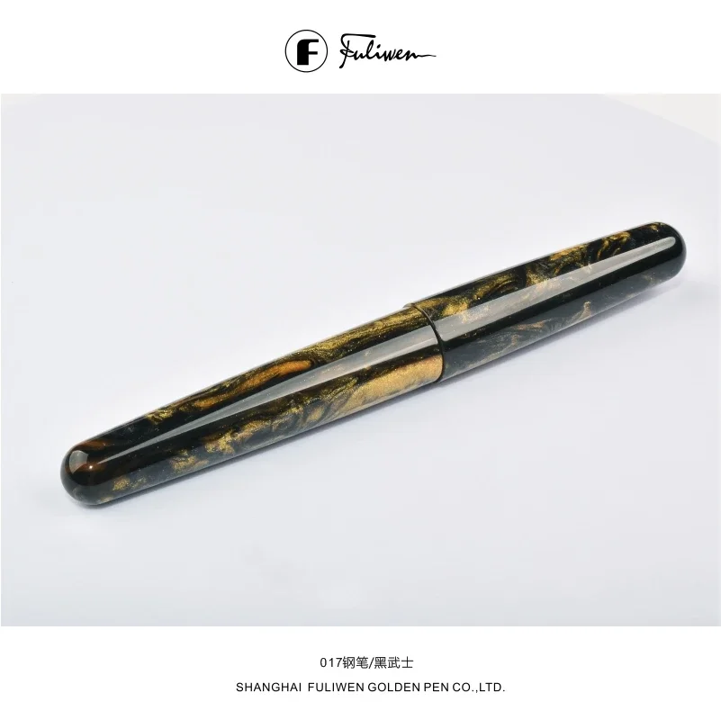 New Fuliwen 017 Acrylic Founta - Stationery Supplies Business review and price
