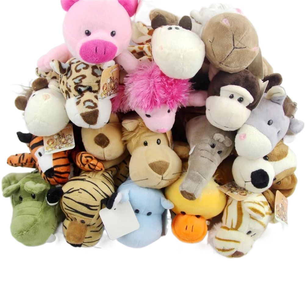 Cute Plush Forest Animal Penci - Lion Stationery & Office Supply(Kunshan)Co.Ltd review and price