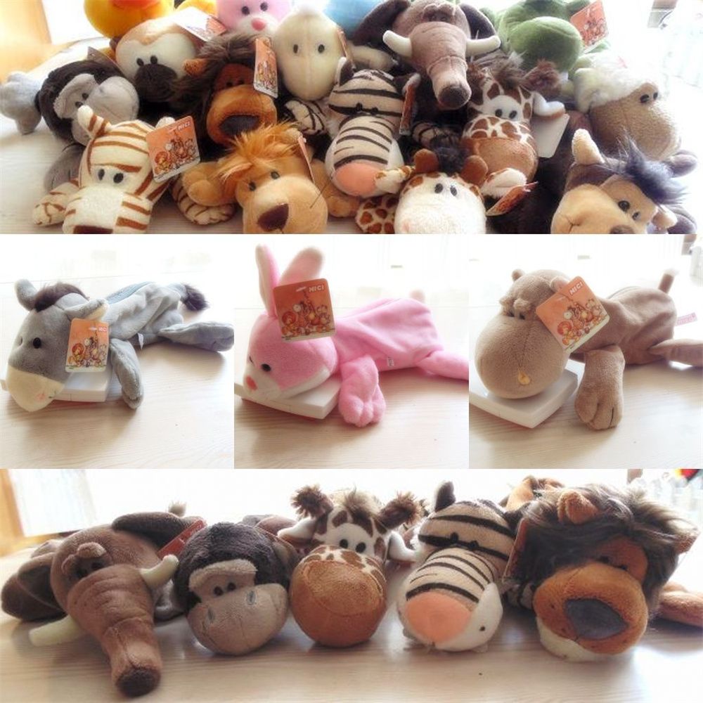 Cute Plush Forest Animal Penci - Lion Stationery & Office Supply(Kunshan)Co.Ltd review and price