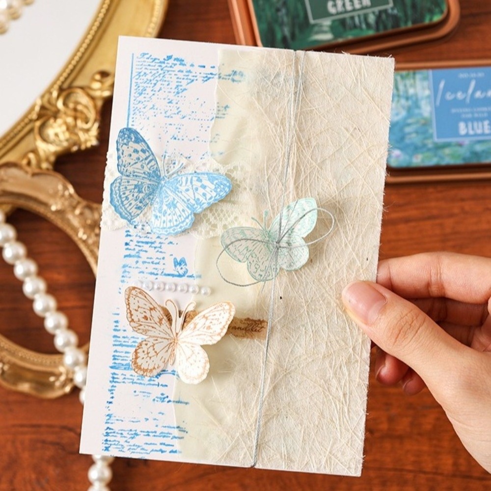 New Colorful Vintage Ink Pad E - Self Inking Stamp review and price