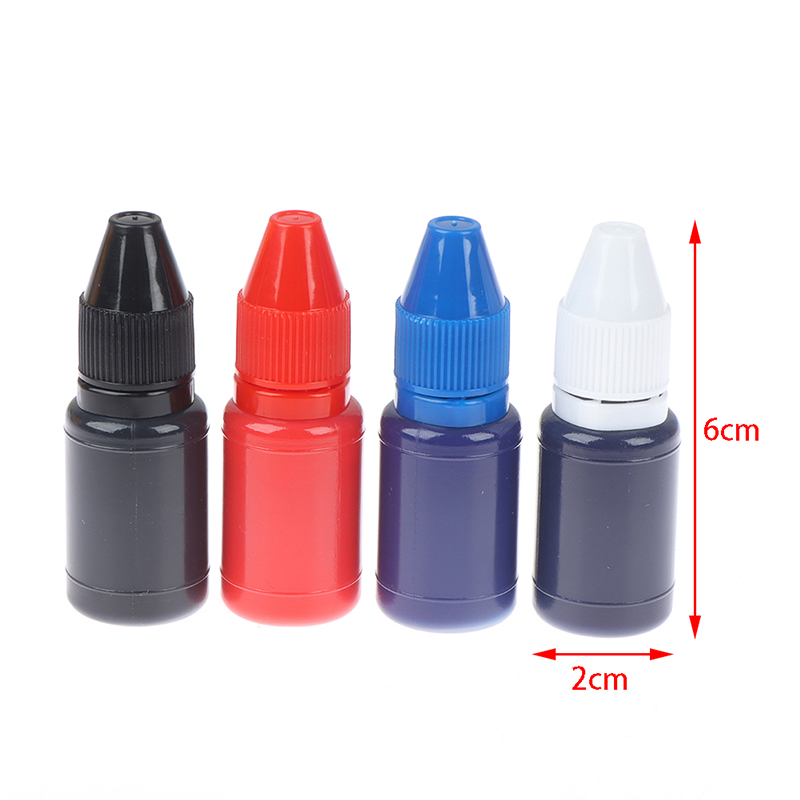10ml Inkpad Flash Refill Fast  - Self Inking Stamp review and price